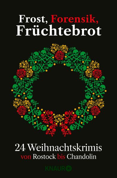 Frost Forensik Früchtebrot