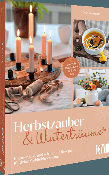 Herbstzauber und Winterträume