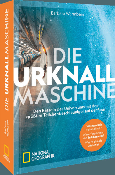 Die Urknallmaschine