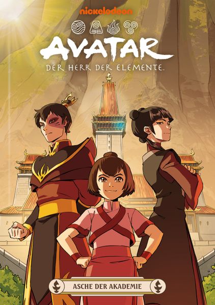 Avatar - Der Herr der Elemente 25