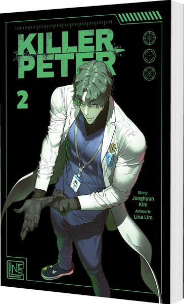 Killer Peter 2