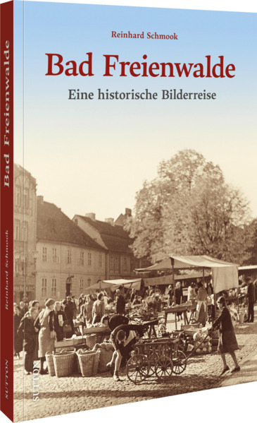 Bad Freienwalde