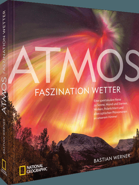 ATMOS - Faszination Wetter