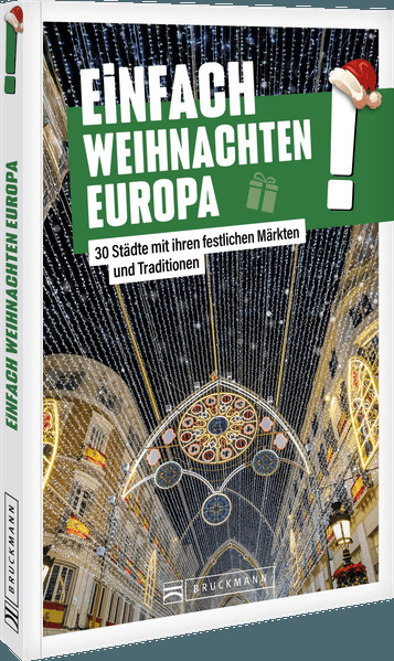 Einfach Weihnachten Europa!