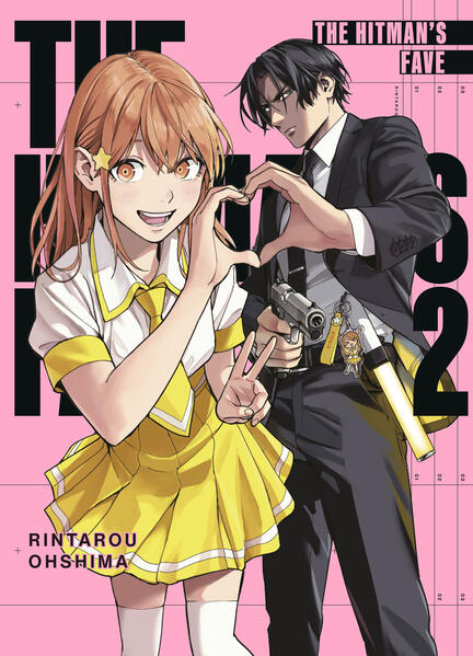 The Hitman's Fave 02