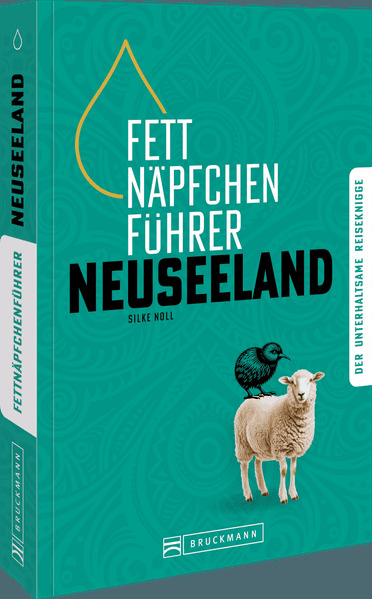 Fettnäpfchenführer Neuseeland