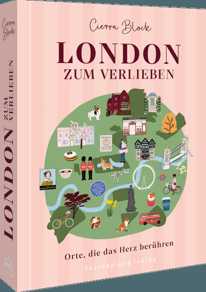London zum Verlieben