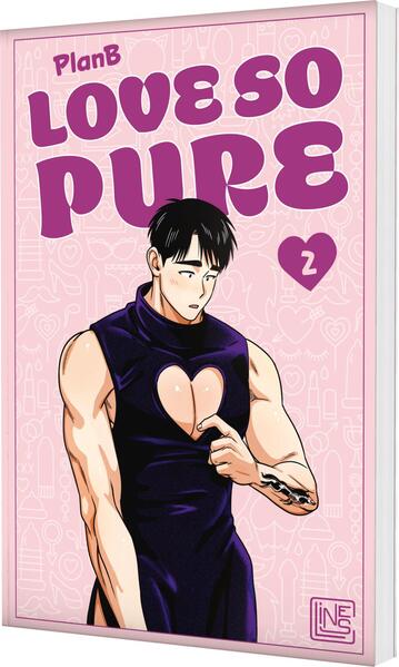 Love so Pure 2