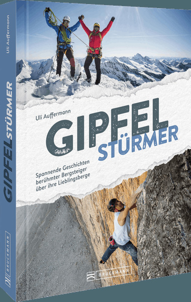 Gipfelstürmer