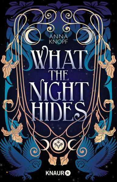 What the Night Hides