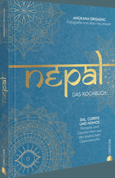 Nepal. Das Kochbuch