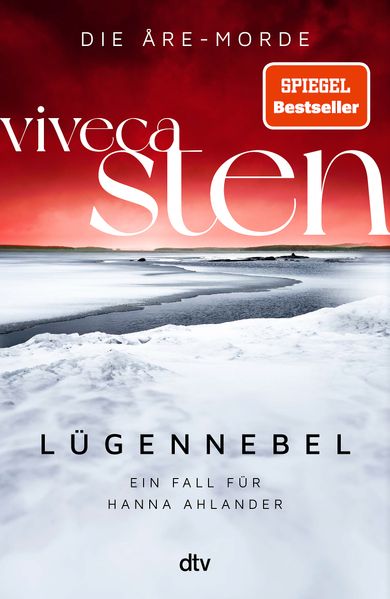 dtv Verlagsgesellschaft Lügennebel