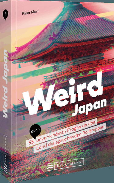 Weird Japan