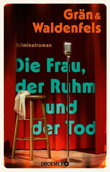 Die Frau der Ruhm und der Tod