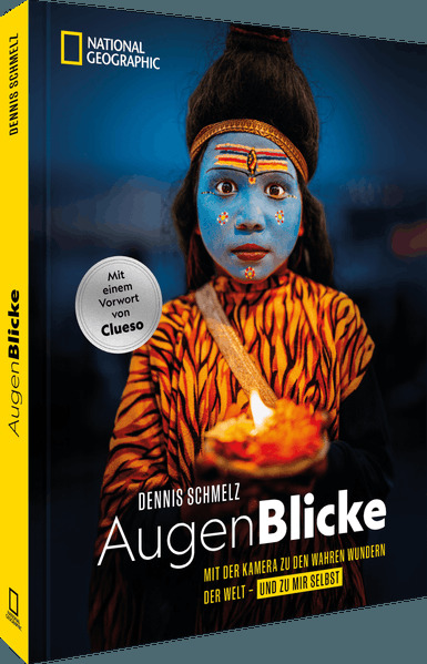 AugenBlicke (Mängelexemplar)