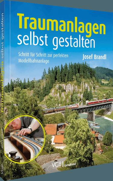 Traumanlagen selbst gestalten