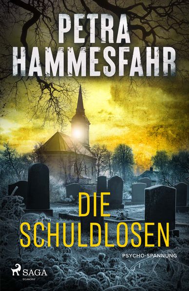 Die Schuldlosen