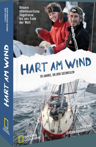 Hart am Wind