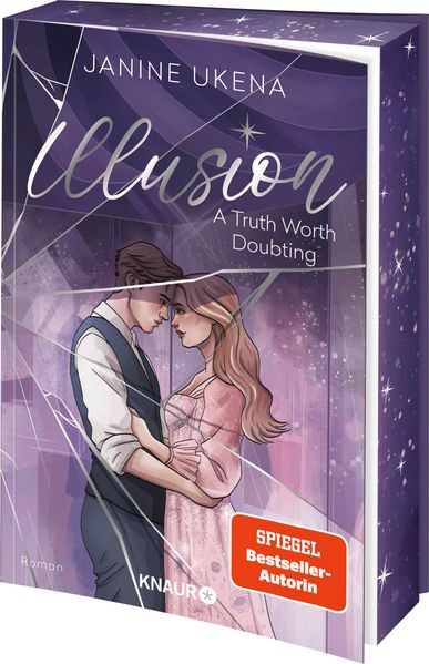 Illusion - A Truth Worth Doubting