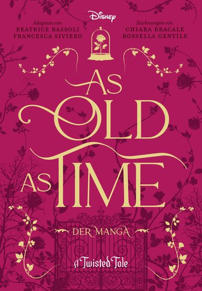 As Old as Time