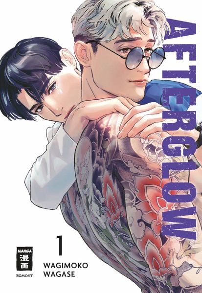 Afterglow 01