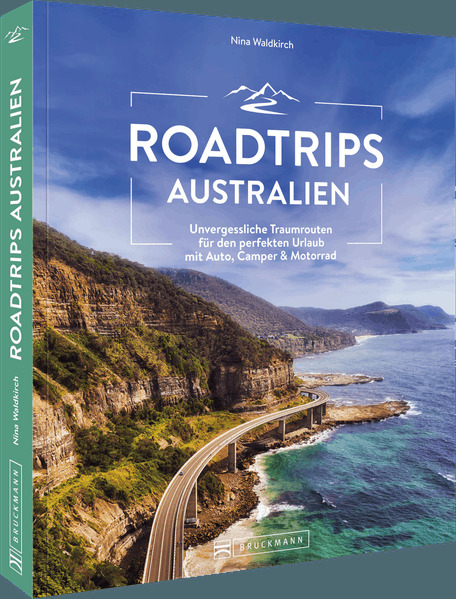 Roadtrips Australien