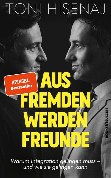 Aus Fremden werden Freunde