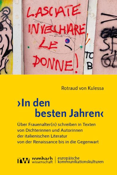 'In den besten Jahren'
