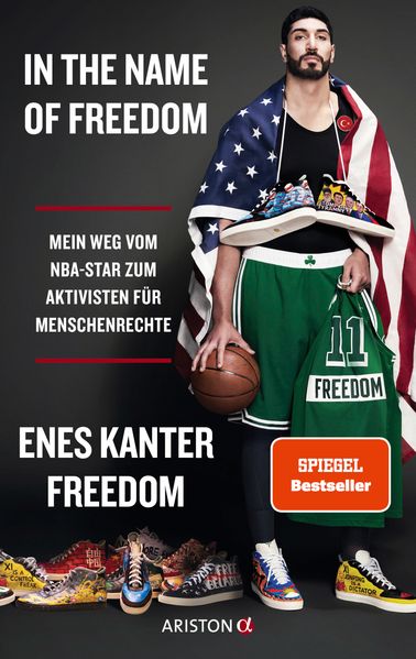 In the Name of Freedom