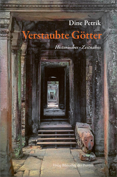 Verstaubte Götter