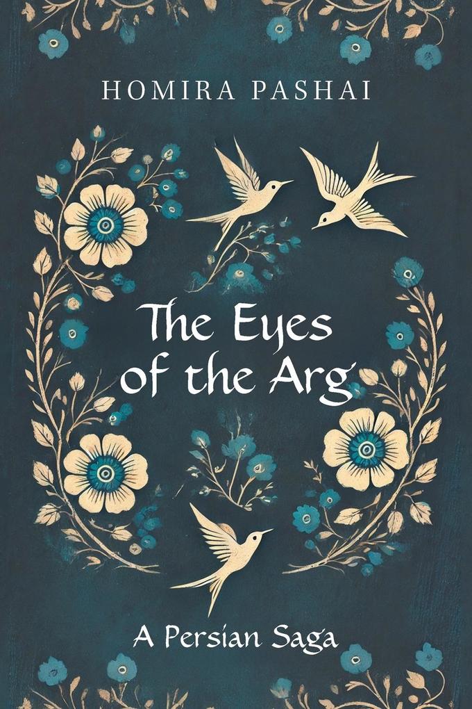 The Eyes of the Arg