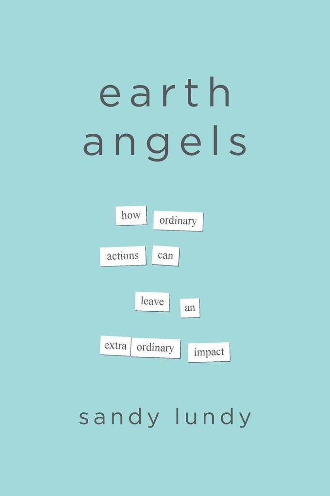 Earth Angels
