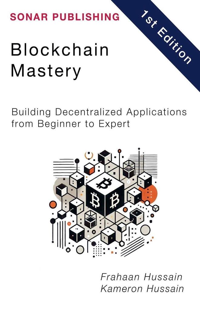 Blockchain Mastery