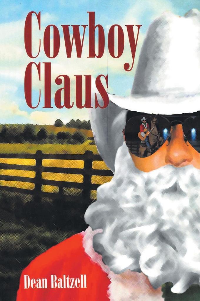 Cowboy Claus