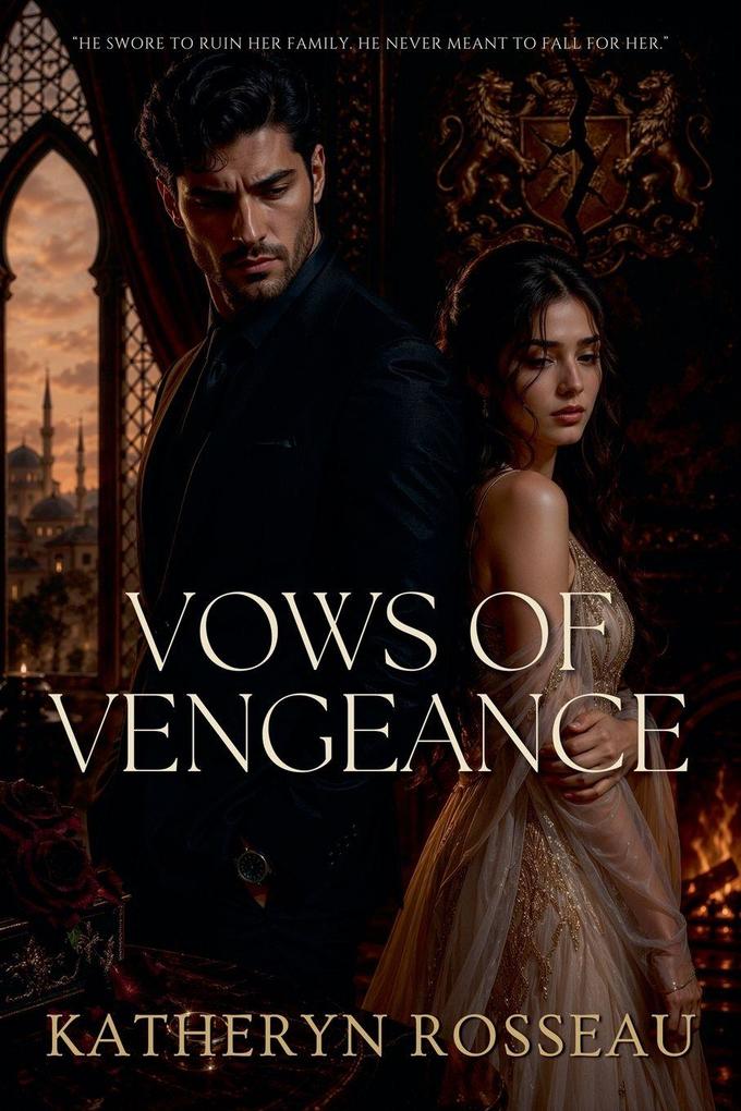 Vows of Vengeance