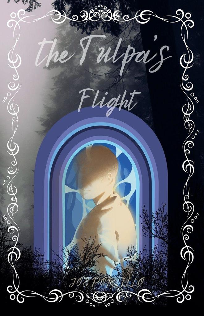 The Tulpa's Flight