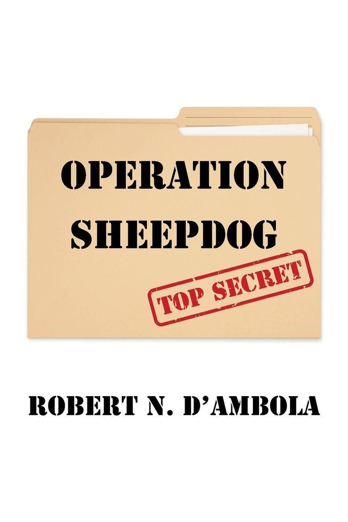 OPERATION SHEEPDOG