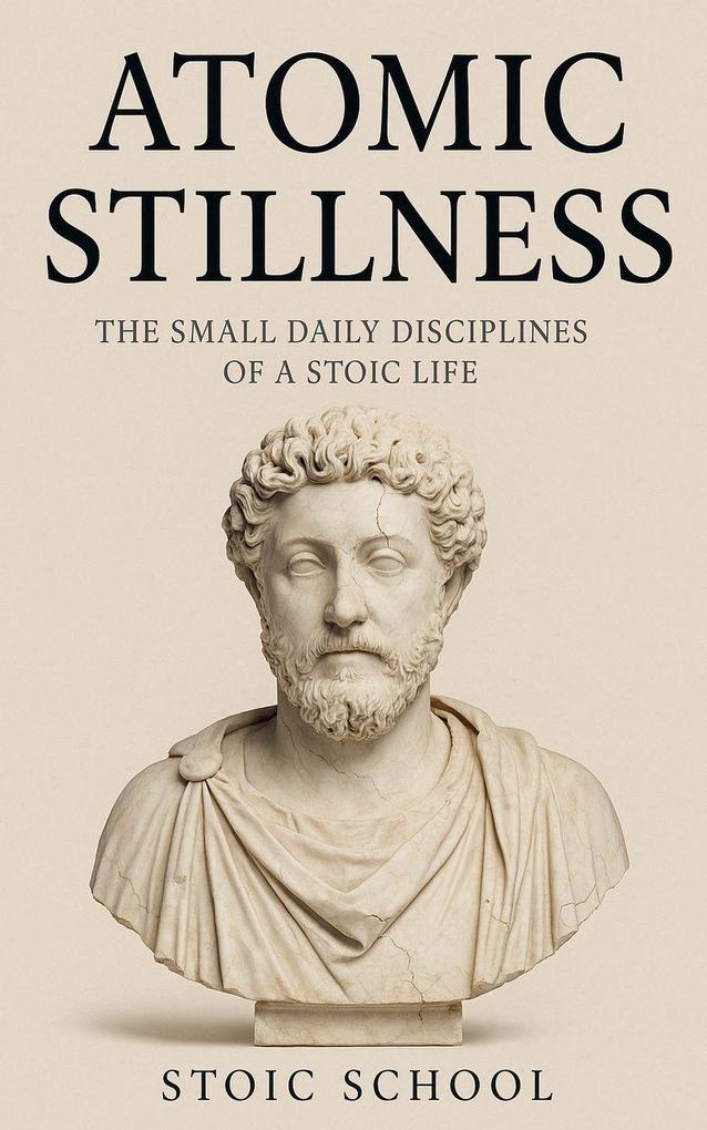 Atomic Stillness