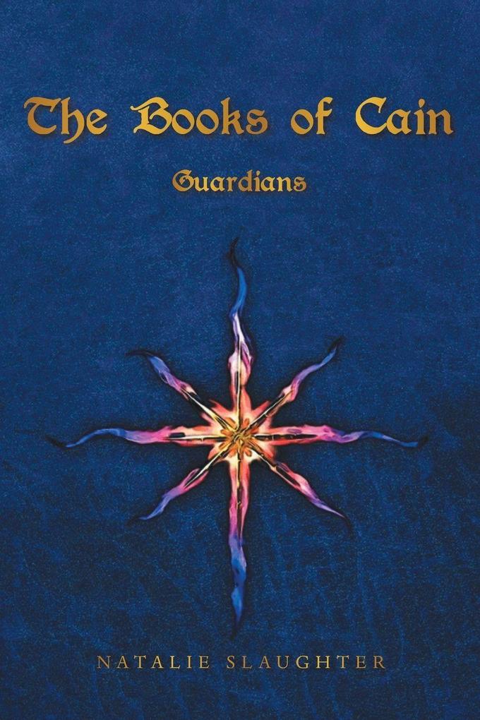 The Books of Cain