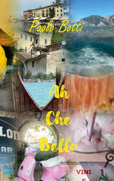 Ah Che Bello