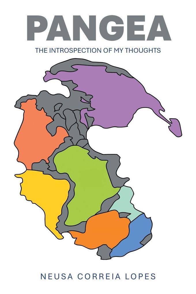 PANGEA