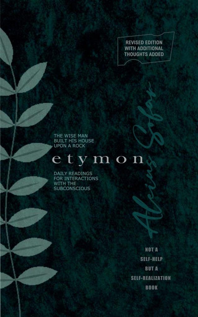 ETYMON