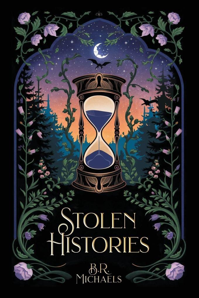 Stolen Histories