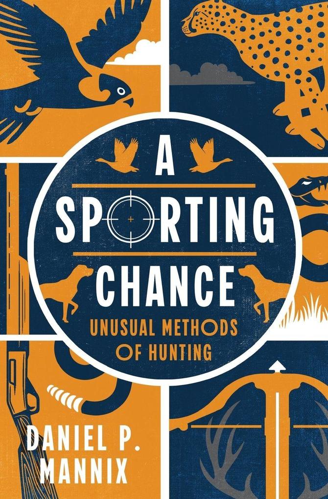 A Sporting Chance