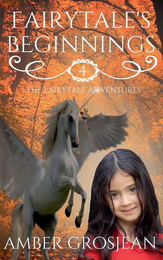 Fairytale's Beginnings