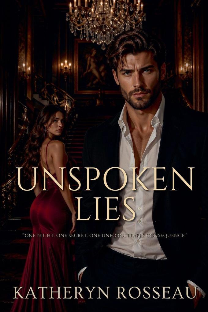 Unspoken Lies