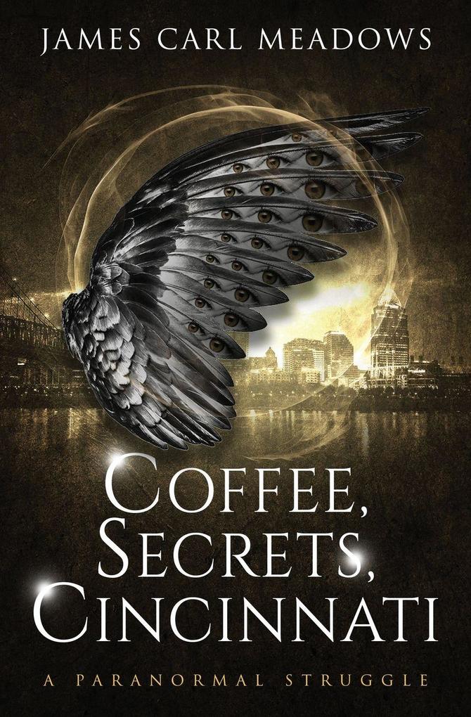 Coffee Secrets Cincinnati