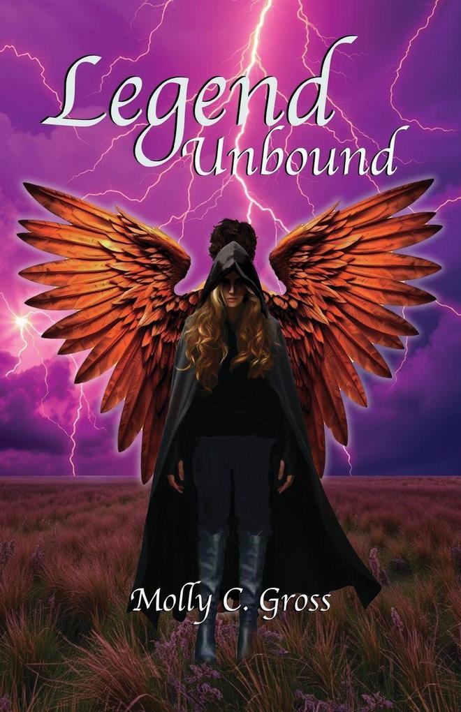 Legend Unbound