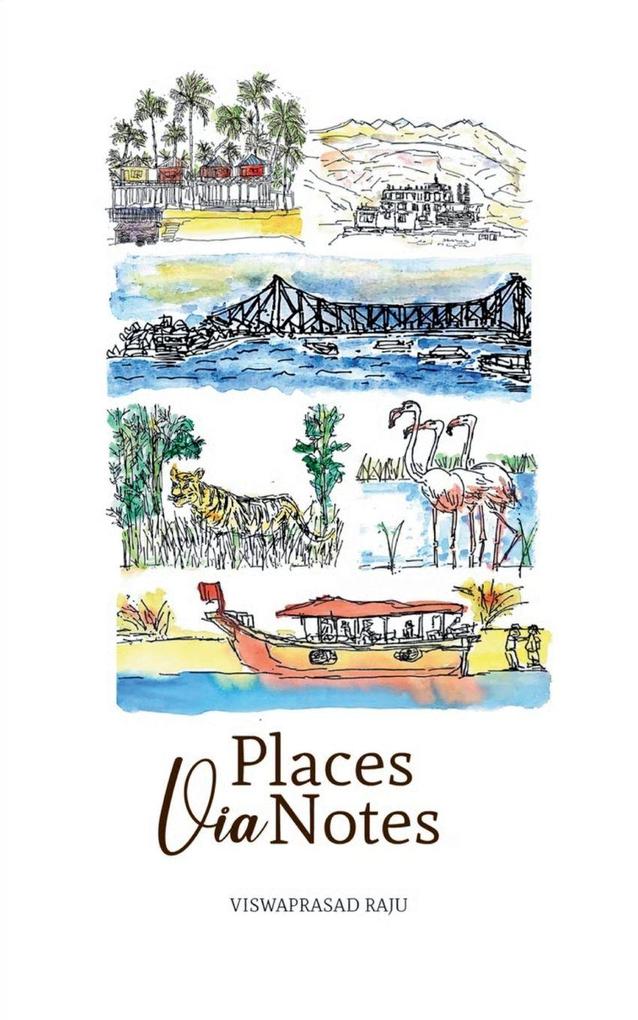 Places Via Notes