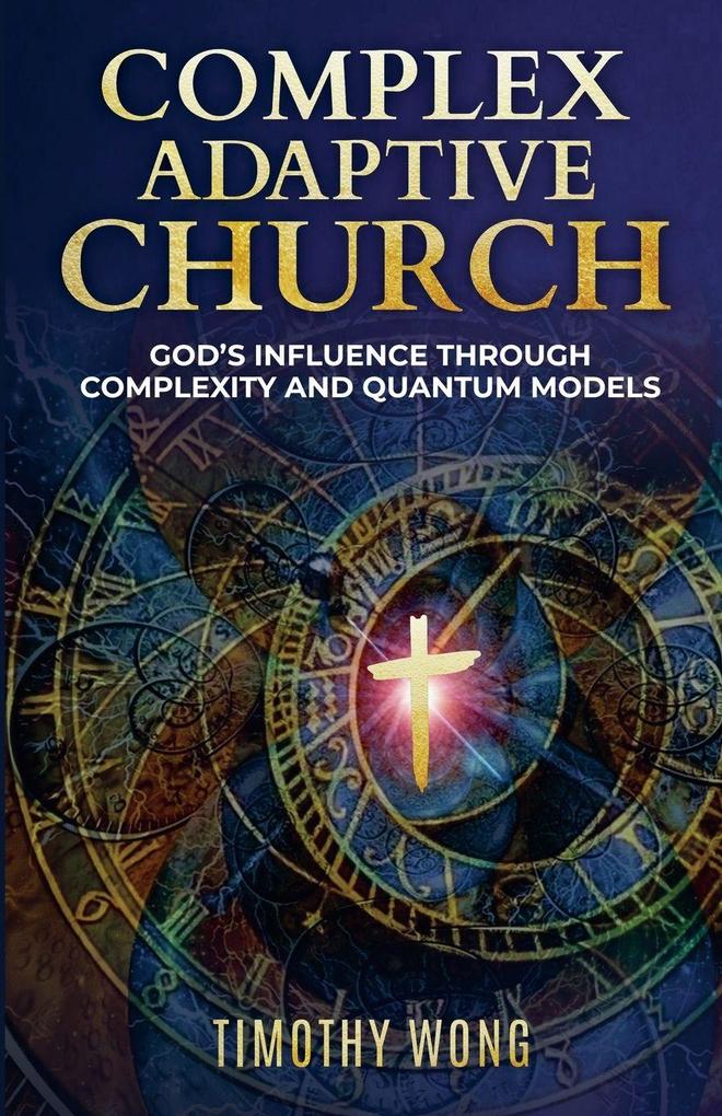 Complex Adaptive Church